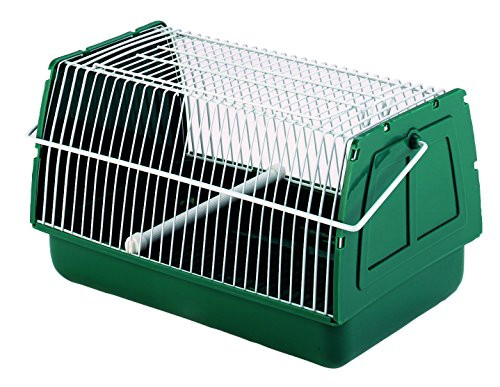 Kerbl Transport Box for Small Animals 21 x 15 x 14 cm