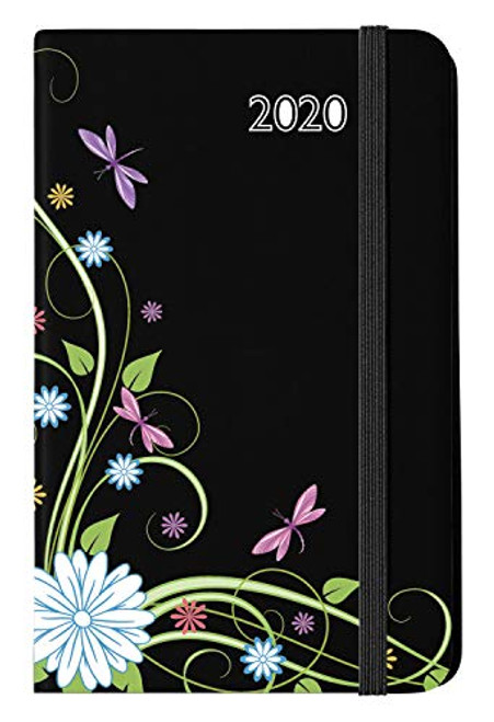 Idena 11425 Agenda 2020 9 x 14 cm 1 Item Nature Idena 11425 Agenda 2020 9 x 14 cm 1 Item Nature
