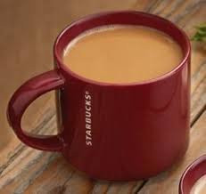 Starbucks Stacking Mug - Mulberry 14 Fl Oz -11029009-