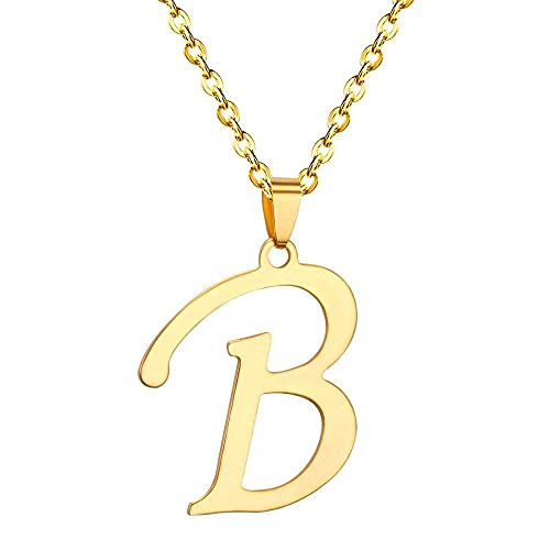 QWKLNRA Ladies Necklace Pendant 