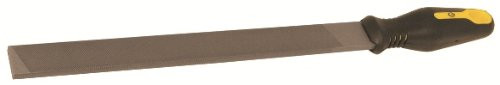 C.K Mill Saw File 10"