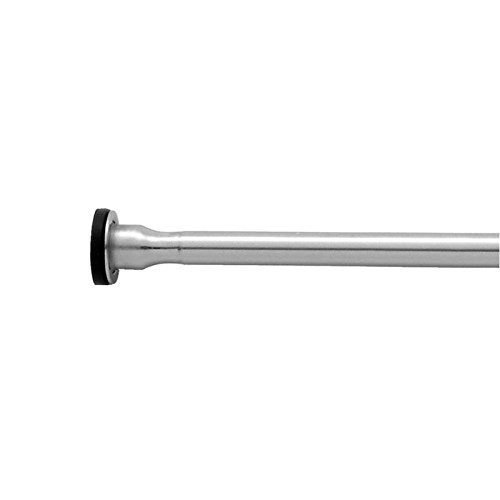 Jaclo 772-PN Flexible Smooth Copper 3-8-Inch O.D. Tubing Polished Nickel