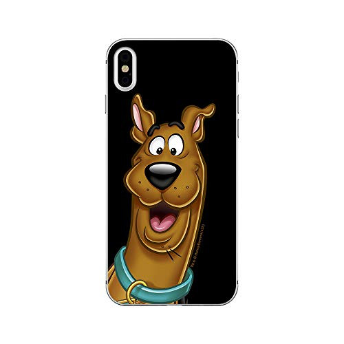 Scooby Doo 014 Scooby Doo Mobile Phone Case for iPhone Xs Max Phone Case Cover