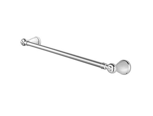Pfister BTB-MB1C Marielle Towel Bar 18-Inch Polished Chrome