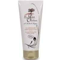 Le Petit Olivier Lait DÃmaquillant à l'huile d'Argan 200ml