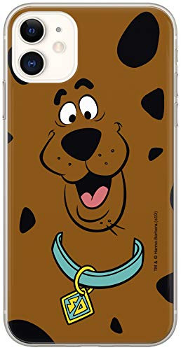 Original Scooby Doo Scooby Doo 002 iPhone 11 Phone Case Cover