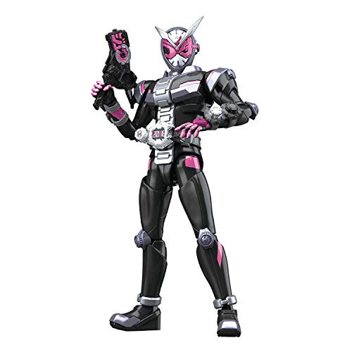BANDAI SPIRITS Figure-Rise Standard Kamen Rider ZI-O -Japan Import- BANDAI SPIRITS Figure-Rise Standard Kamen Rider ZI-O -Japan Import-