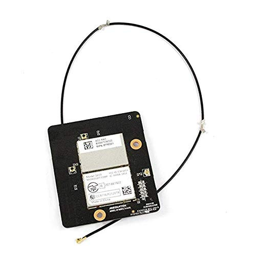 Gametown Replacement Wireless Bluetooth WiFi Card Module Board with Antenna Cable For Xbox One Pulled