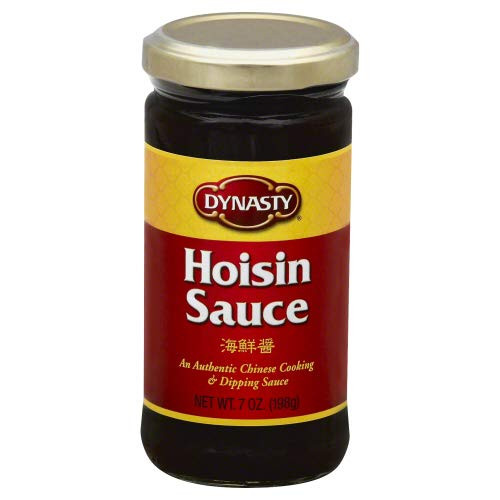 Dynasty Sauce Hoisin - 7 oz -Pack of 6-