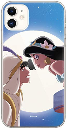 Original Disney Jasmine i Aladyn 001 iPhone 11 Phone Case Cover
