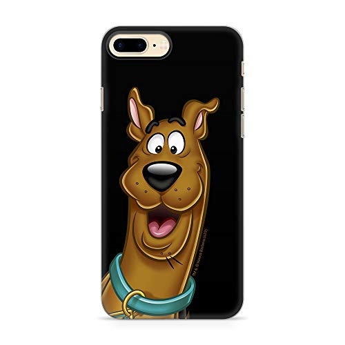 Original Scooby Doo 014 Scooby Doo iPhone 7 Plus - 8 Plus Phone Case Cover