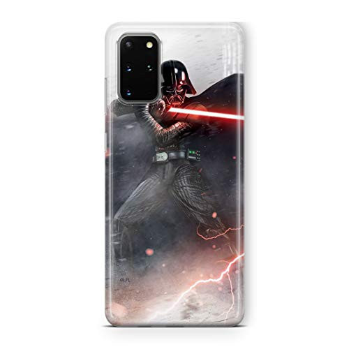 Original Star Wars Mobile Phone Case Darth Vader 002 Samsung S20 Plus - S11