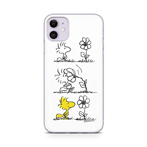 Original Snoopy Mobile Phone case Snoopy 027 for iPhone 11