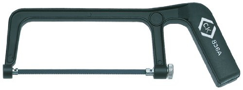 C.K T0836A Mini Hacksaw