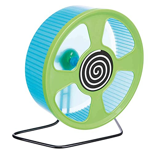 TRIXIE Exercise Wheel Plastic ø 20 cm
