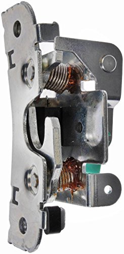 Dorman 38691 Tailgate Latch for Select Dodge - Ram Models