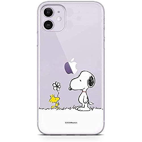 Original Snoopy Mobile Phone case Snoopy 036 for iPhone 11