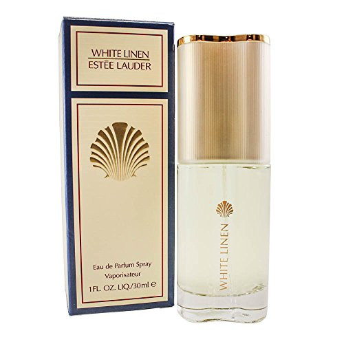 Estee Lauder White Linen for Women EDP Spray 1 Ounce Estee Lauder White Linen for Women EDP Spray 1 Ounce
