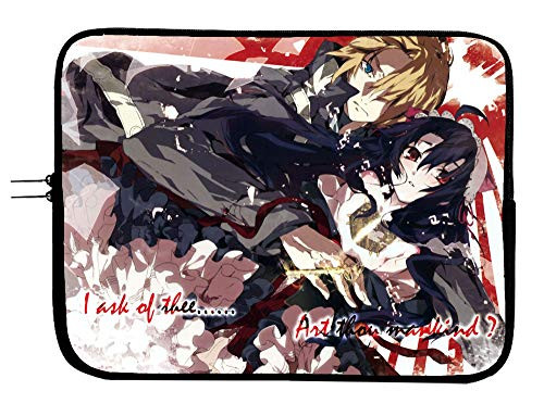 Brand3 Anime Dantalian No Shoka Anime Laptop Sleeve Bag Mousepad Surface Anime Bag 13 13.3 Inch Computer Bag Case Tablet Water Repel Cushioned Protector Brand3 Anime Dantalian No Shoka Anime Laptop Sleeve Bag Mousepad Surface Anime Bag 13 13.3 Inch Computer Bag Case Tablet Water Repel Cushioned Protector