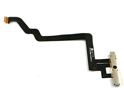 Replacement Repair Part Camera Lens Module with Flex Ribbon Cable for Nintendo 3DS XL LL