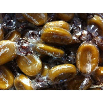 Butterscotch - 454g -one old fashioned pound-