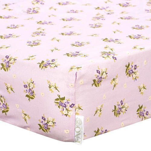 FAO Schwarz Giselle Sheet