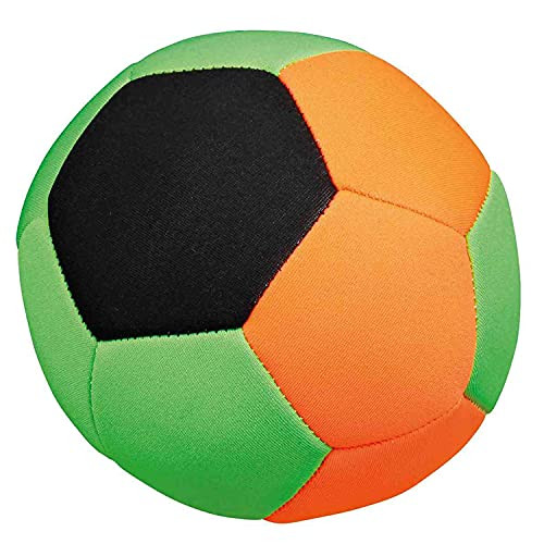 Trixie Floatable Aqua Toy Ball, 11 cm