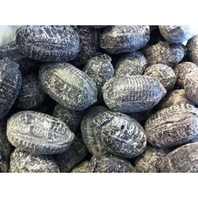 Sugar Free Army  and  Navy - 227g -half pound--