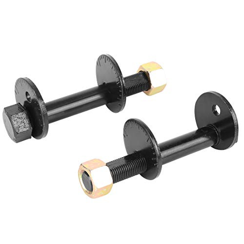 X AUTOHAUX M16x1.5 Lower Control Arm Camber Adjust Cam Bolt for Toyota 4Runner 1986-1995