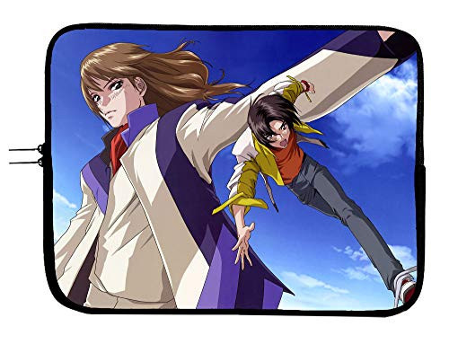 Fafner Anime Laptop Sleeve Bag 15 Inch Laptop Case Mousepad Surface Anime Computer Bag Laptop/Tablet Water Repellent Neoprene Cushioned Case Fafner Anime Laptop Sleeve Bag 15 Inch Laptop Case Mousepad Surface Anime Computer Bag Laptop/Tablet Water Repellent Neoprene Cushioned Case