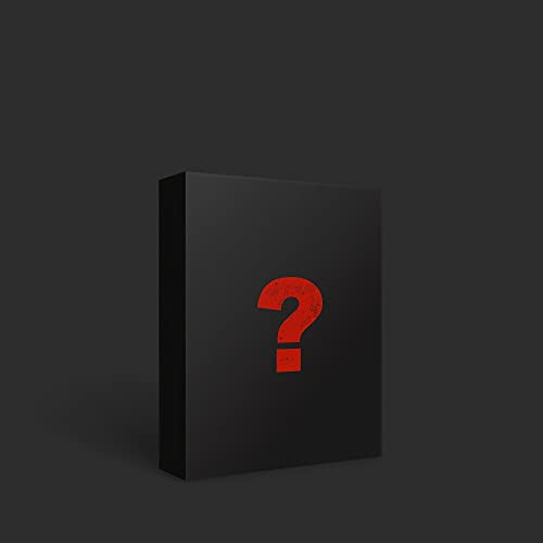 NHN BUGS JUST B - JUST Burn -1st Mini Album- Album