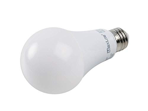 Maxlite Non-Dimmable 21W 4000K 120-277V A21 LED Bulb