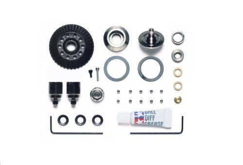 TAMIYA TT-01 Ball Differential Set