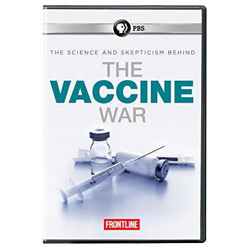 Frontline: The Vaccine War