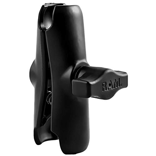 RAM RAM-B-201 Double Socket Arm -for 1" Balls-