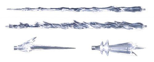 Bandai Hobby MS Effect Part 01 1/144 Bandai Builders Parts HD Action Figure