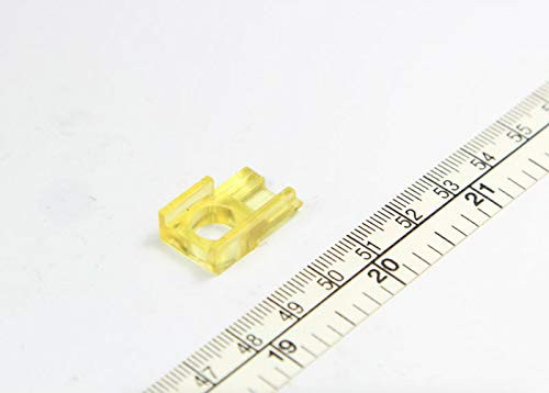 50 PCS HB230414 Barudan Embroidery Machine Parts Needle BAR Driver Stopper Set Collar 50 PCS HB230414 Barudan Embroidery Machine Parts Needle BAR Driver Stopper Set Collar