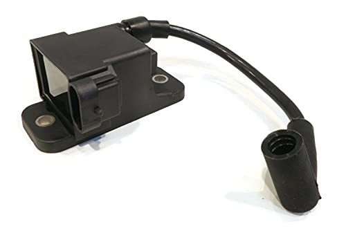 The ROP Shop | Ignition CDM Module for Mercury MerCruiser 827509T7, 827509A10, 827509A9 Engine