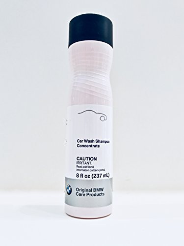 BMW CAR Shampoo:831510