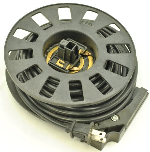 Evolution Vacuum Cleaner Cord Reel