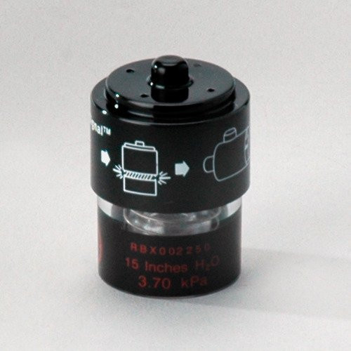 X002250 Donaldson Original Servisignl