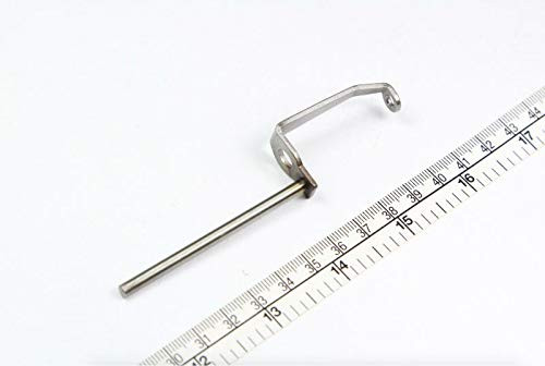 5 PCS SWF Embroidery Machine Parts PRSSER Foot