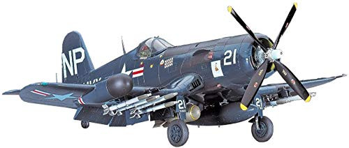 HASEGAWA 09075 1/48 F4U-5N Corsair HASEGAWA 09075 1/48 F4U-5N Corsair