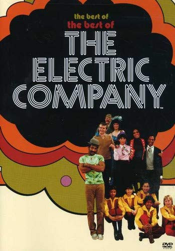 The Best of the Best of Electric Company