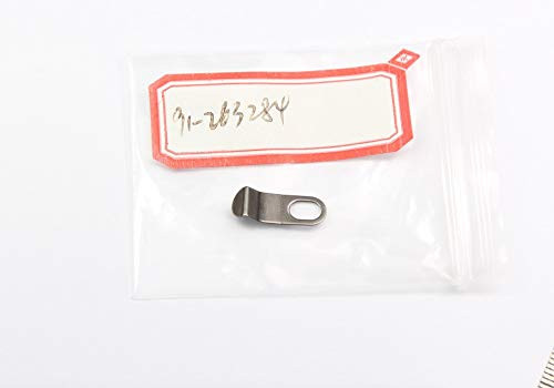 5 PCS 91-263284 PFAFF 591 Sewing Machine Spare Parts