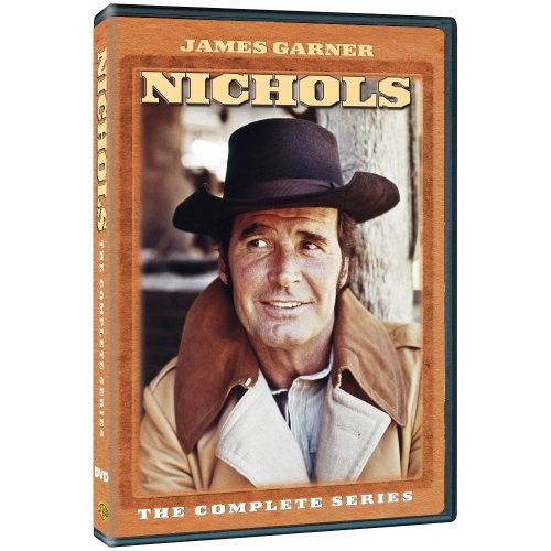 Nichols: The Complete Series