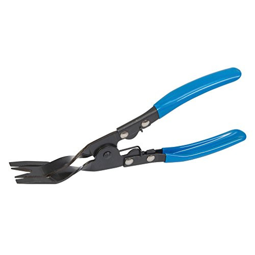 Silverline Tools - Trim Clip Removal Pliers - 235mm