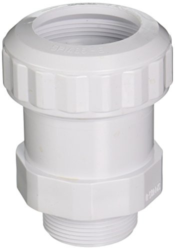 Hayward SPX1485DA Compression Fitting Assembly with Gasket Replacement for Select Hayward Filter and Unions