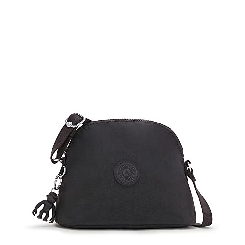 Kipling Dory Crossbody Mini Bag Black Noir