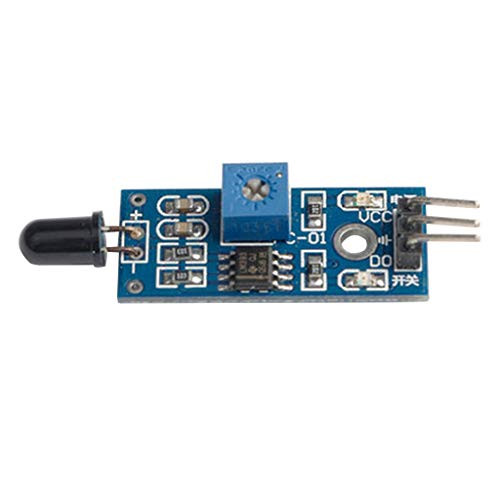 Milageto Waterproof Distance Sensor Measuring Ranging Transducer Module DC 3.3V-5V